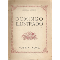 Livros/Acervo/A/AZINHAL DOMINGO